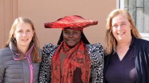 Swakopmund: Mondesa Township Day Tour Experience - School visits and street walking: what you’ll notice in Mondesa