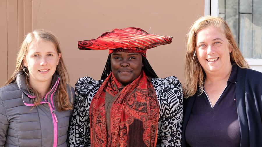 Swakopmund: Mondesa Township Day Tour Experience - School visits and street walking: what you’ll notice in Mondesa