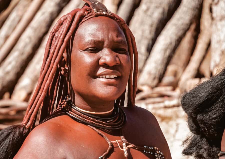Swakopmund/Walvis Bay: Spitzkoppe Mountains - Himba Village Visit: Cultural Value Comes With Real Etiquette