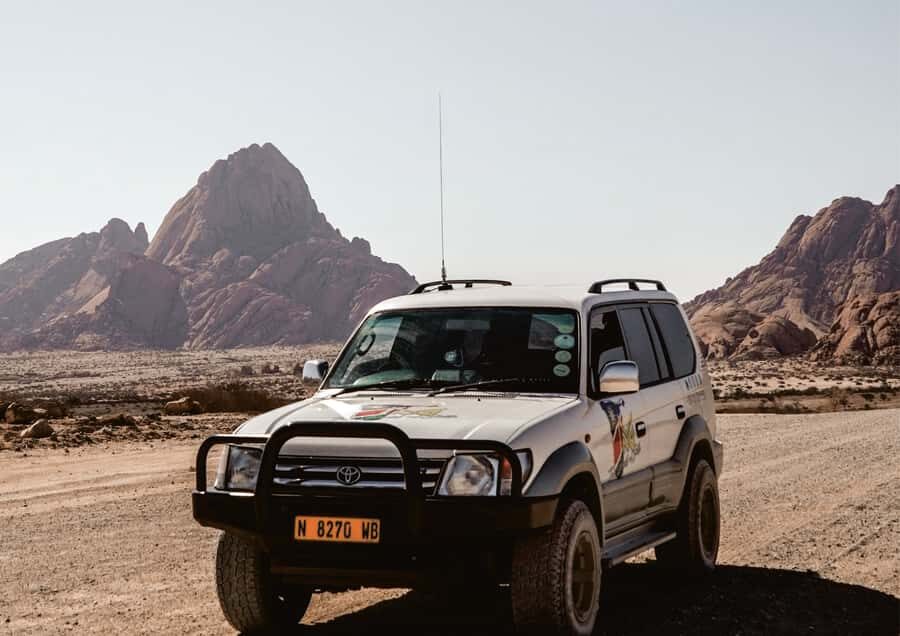 Swakopmund/Walvis Bay: Spitzkoppe Mountains - Who Should Book This Spitzkoppe Day Tour From Swakopmund or Walvis Bay