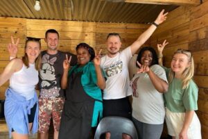 Traditional Cooking Class - Mahangu pap for beginners - Where You’ll Cook in Windhoek (And Why It Matters)