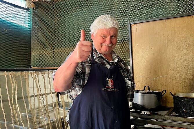 Traditional Cooking Class - Mahangu pap for beginners - What You Pay (and Why It Can Be a Smart Value in Windhoek)