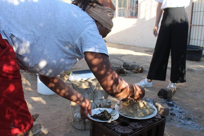 Traditional Cooking Class - Mahangu pap for beginners - Practical Logistics: How to Prepare So You Enjoy It