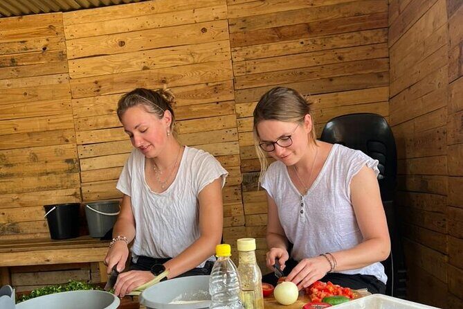Traditional Cooking Class - Mahangu pap for beginners - Who Should Book This Namibian Cooking Class?