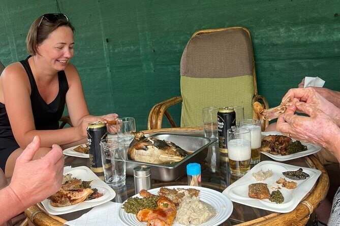 Traditional Cooking Class - Mahangu pap for beginners - Should You Book: Mahangu Pap for Beginners in Windhoek?