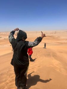 Walvis Bay: Half-Day Tour with Dune 7 and Pink Lake - Walvis Bay Lagoon: Flamingos, Pelicans, and Photo-Friendly Watching