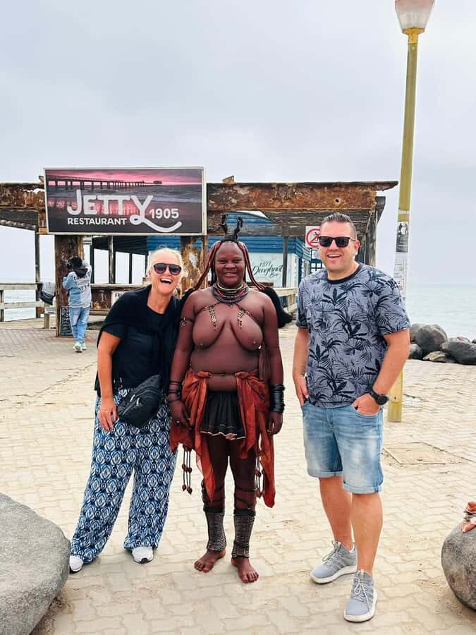 Walvis Bay: Half-Day Tour with Dune 7 and Pink Lake - Guide Skills: Getting Context Without Extra Effort