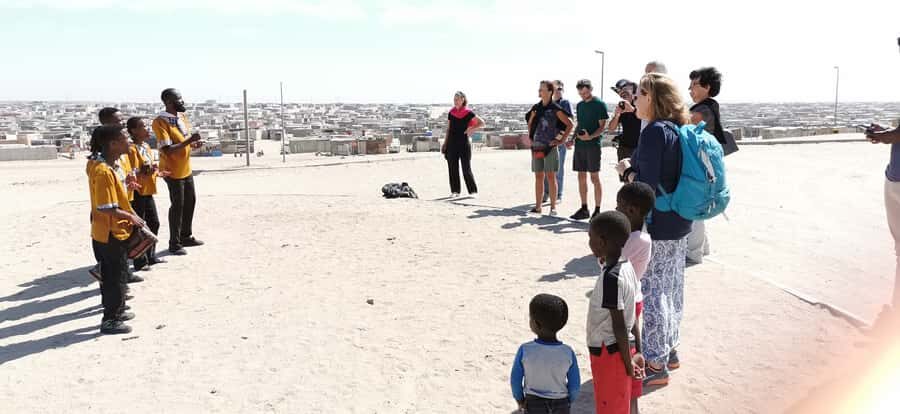 Walvis Bay: Mondesa Township Tour - Key Things You’ll Remember About Mondesa