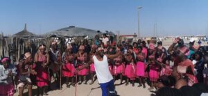 Walvis Bay: Mondesa Township Tour - Price and What You’re Really Paying For
