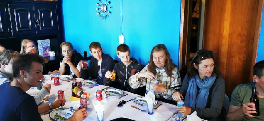 Walvis Bay: Mondesa Township Tour - The School and Arts Center Stops: Why They Matter