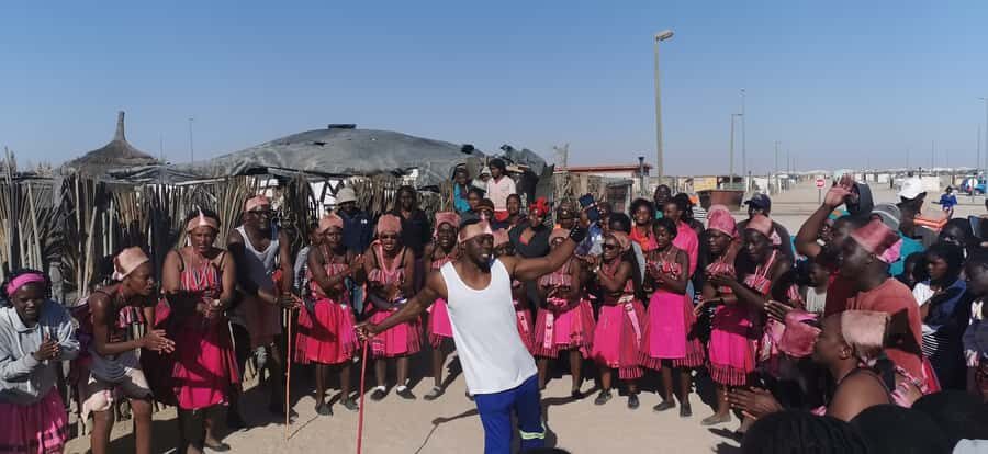 Walvis Bay: Mondesa Township Tour - Price and What You’re Really Paying For