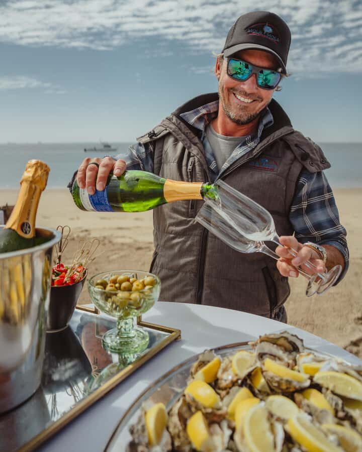 Walvis Bay: Sandwich Harbour 4x4 Trip with Beach BBQ Lunch - Price and what you’re really paying for ($369 per person)