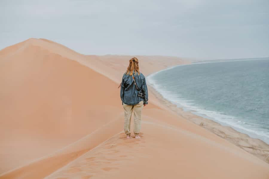 Walvis Bay: Sandwich Harbour 4x4 Trip with Beach BBQ Lunch - Who should book this (and who should skip it)