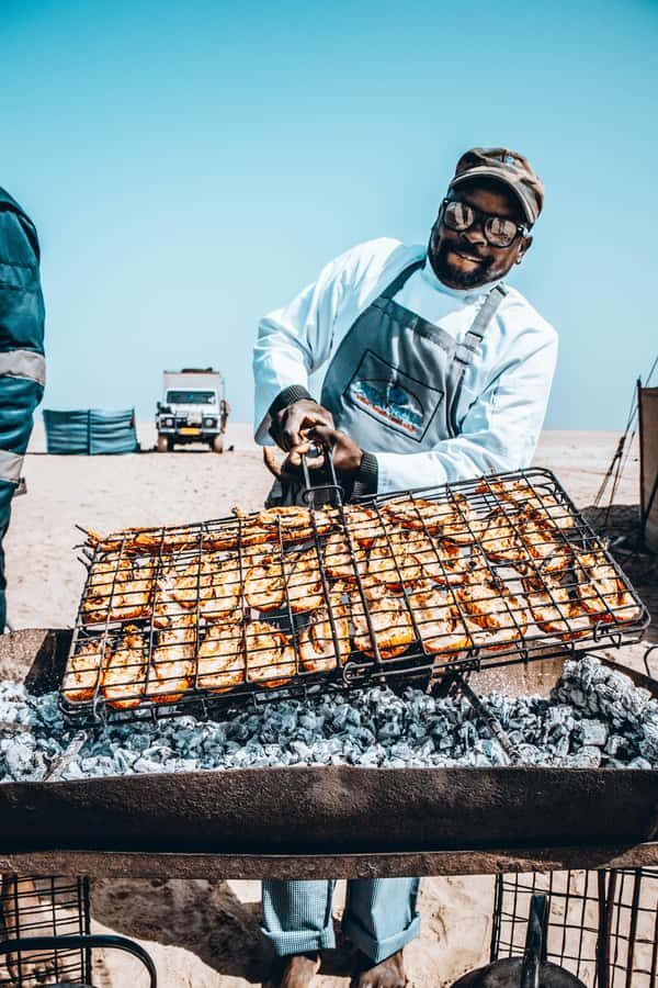 Walvis Bay: Sandwich Harbour 4x4 Trip with Beach BBQ Lunch - Final verdict: should you book Sandwich Harbour and the Pelican Point BBQ?