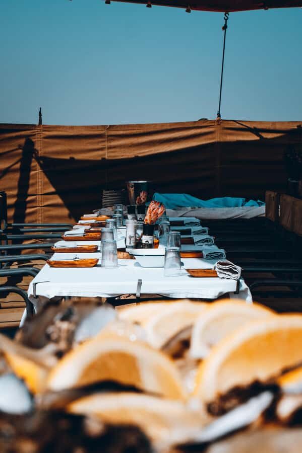 Walvis Bay: Sandwich Harbour 4x4 Trip with Beach BBQ Lunch - The Namib Sand Sea 4x4 portion: what you’ll actually do