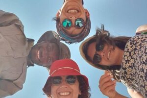 Walvisbay & Coastal Town City Private Local Guided Day Tour for Cruise Ships - Key highlights worth circling