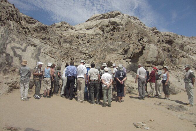 Welwitschia Tour from Swakopmund - Price and value: what you’re really paying for
