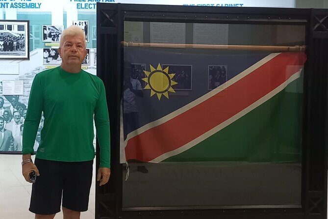 Windhoek City Tour - Who This Tour Suits Best (and Who Might Want More Time)