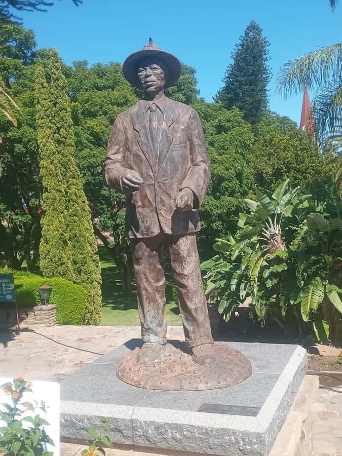 Windhoek: Katutura Township and City Walking Tour - Price, value, and why the guide matters in a short tour