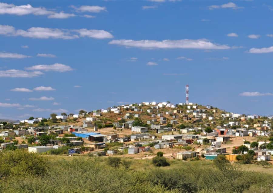 Windhoek: Katutura Township Tour with Local Guide - Katutura With a Local Guide: What You’ll Learn on the Walk
